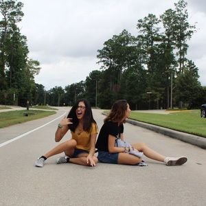 Meet your Posher, Jimena